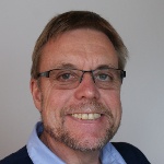 This image shows Andreas Klenk