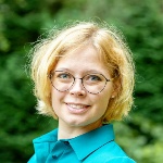 Dieses Bild zeigt Sophia Ungermann