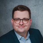 Dieses Bild zeigt Maximilian Friedrich