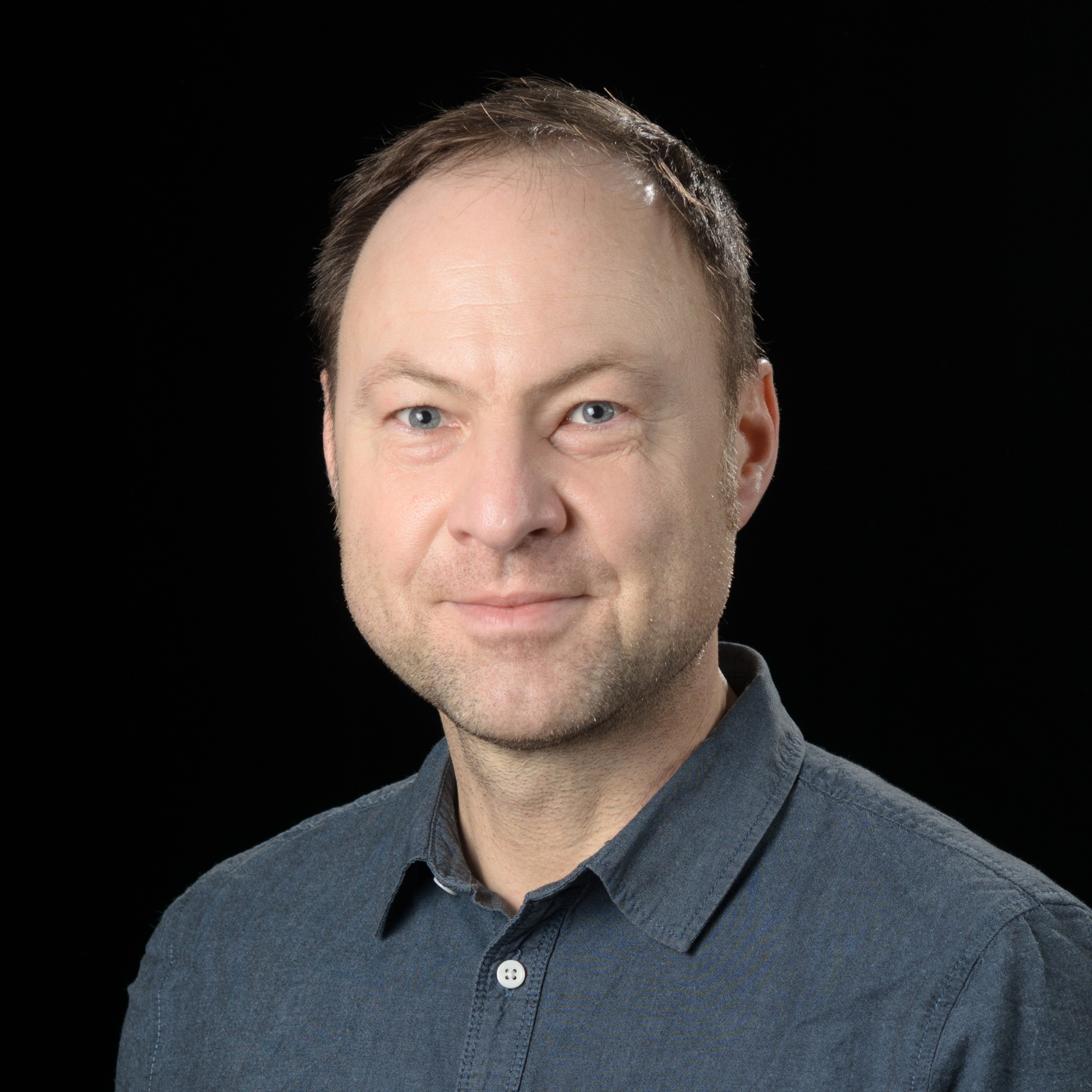 This image shows Dipl.-Ing. Mathias Jung