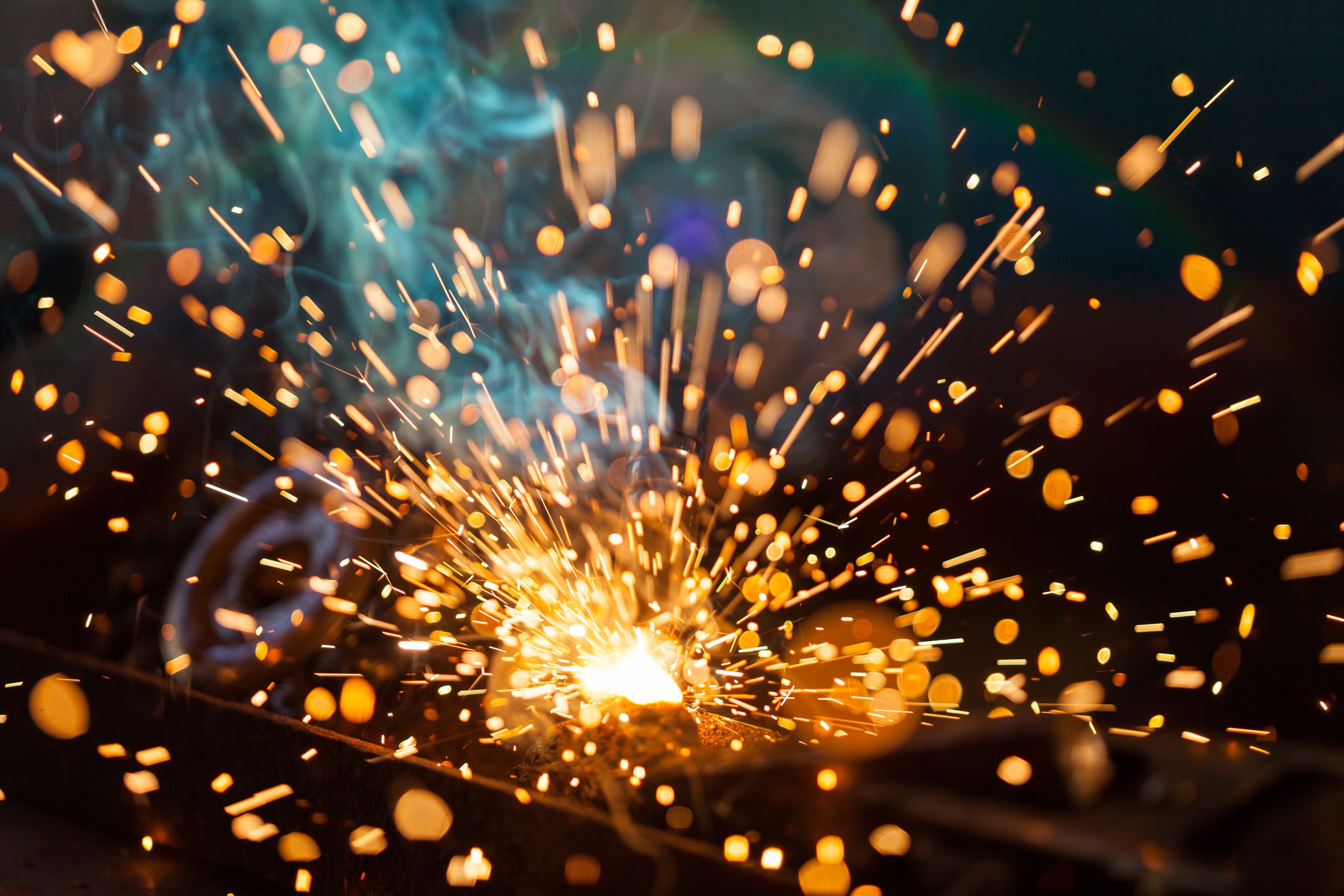 Abteilung Fügetechnik und additive Fertigung