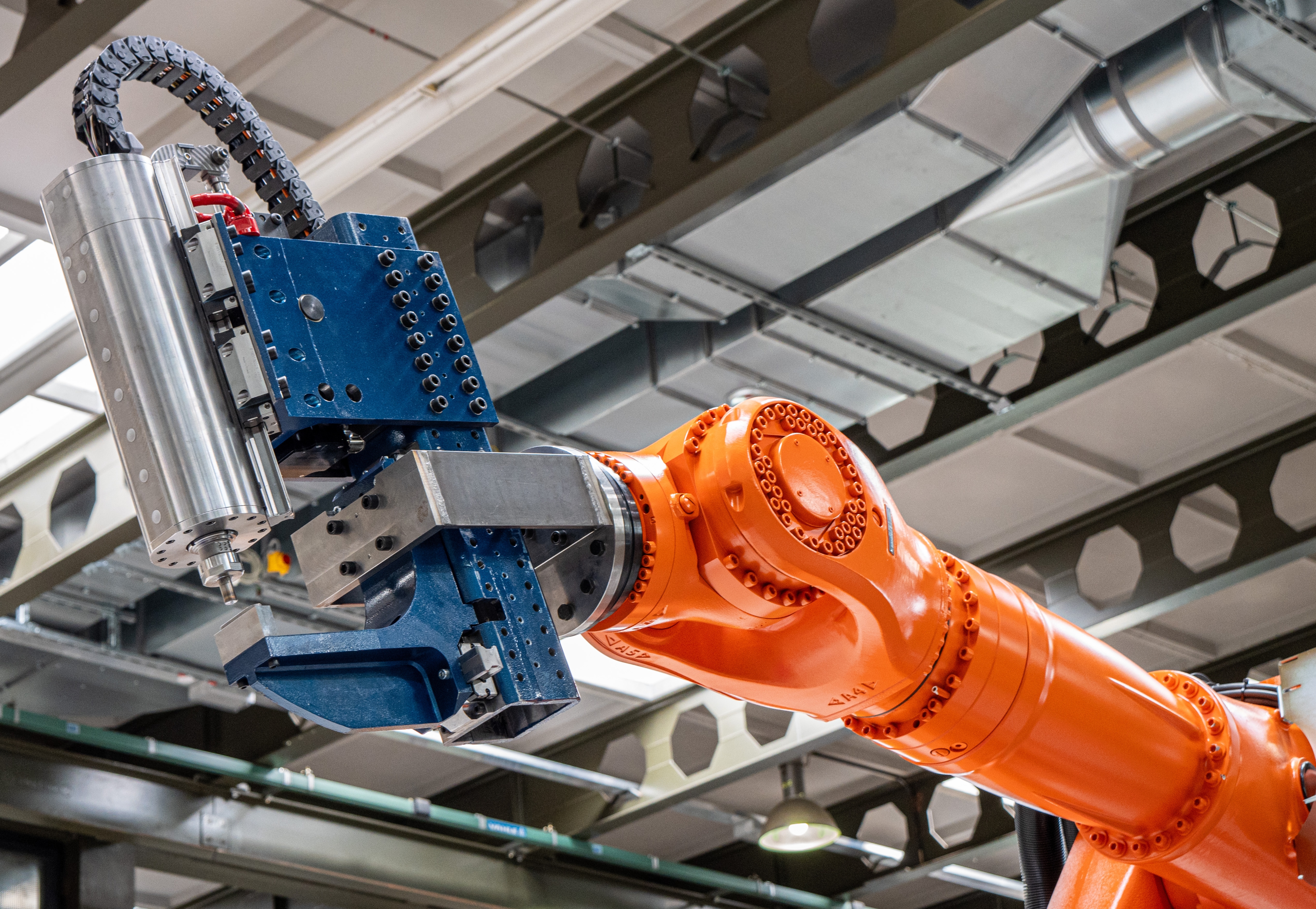 Abteilung Fügetechnik und additive Fertigung