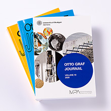 Otto-Graf-Journal